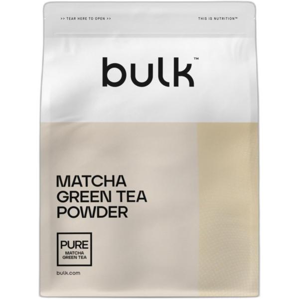 Bulk Matcha grönt tepulver 500 g