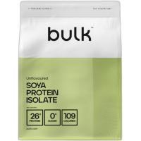 Bulk Sojaprotein 1 kg