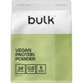 Bulk Veganskt proteinpulver