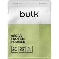 Bulk Veganskt proteinpulver