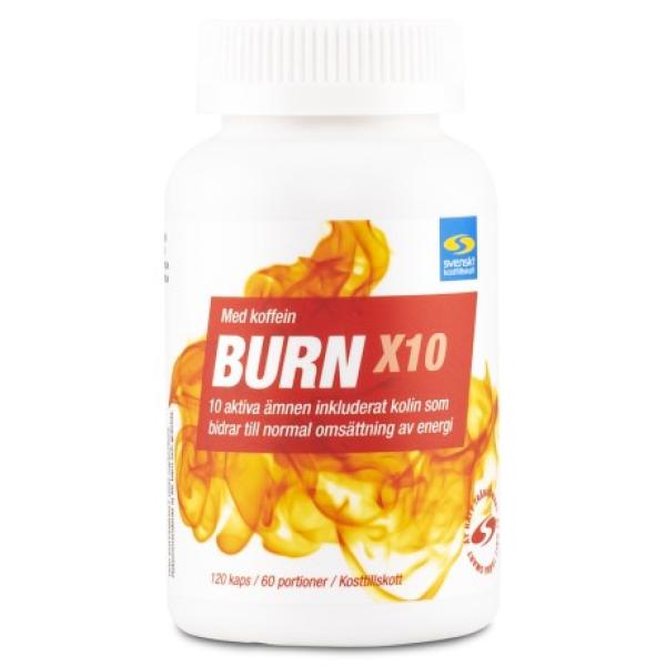 BURN