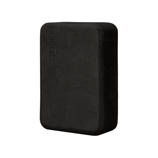 Casall Yoga Block Black