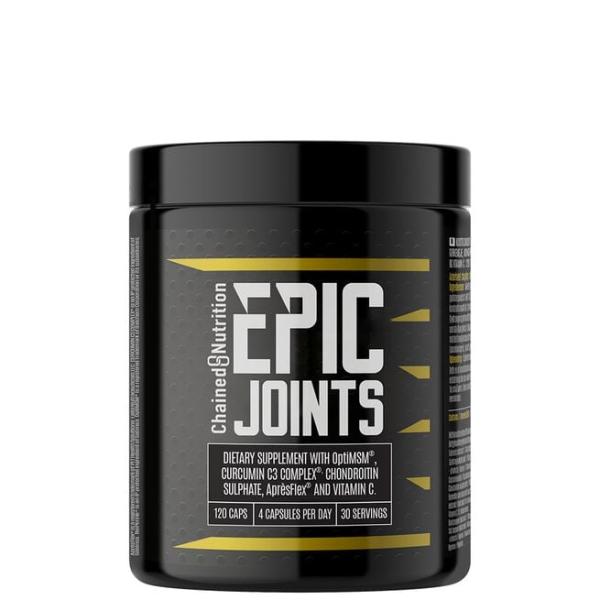 Chained Nutrition Epic Joints