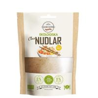 Clean Eating Ekologiska Shiratakinudlar 300 g
