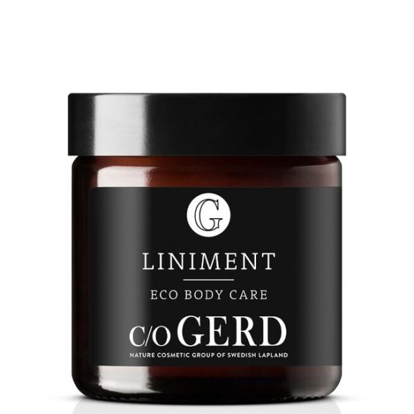 c/o Gerd Liniment 60 ml