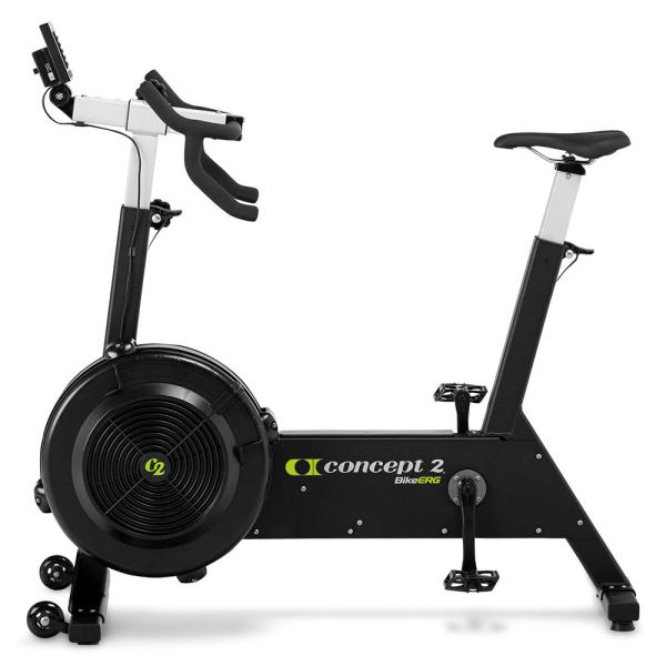 Concept 2 BikeErg