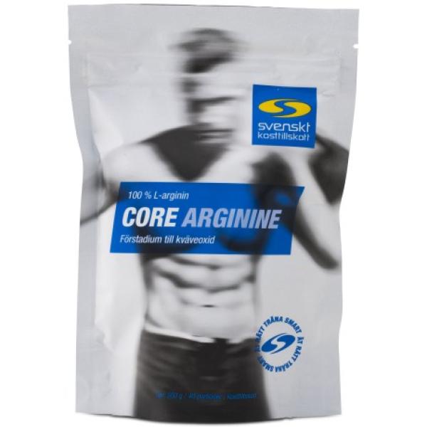 Core Arginine