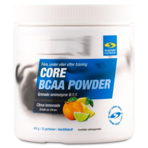Core BCAA Powder