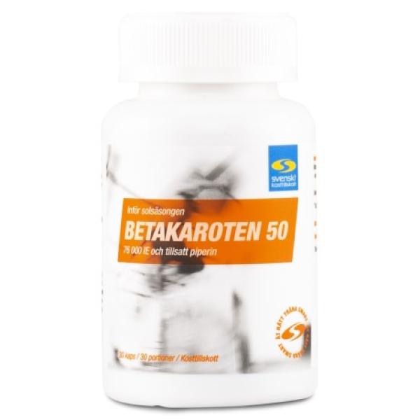 Core Betakaroten