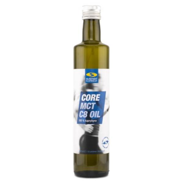 Core C8 MCT Oil