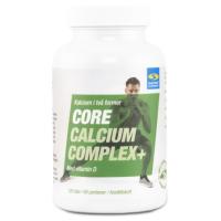 Core Calcium Complex+