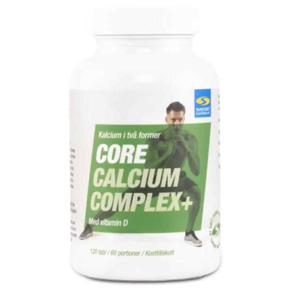 Core Calcium Complex+