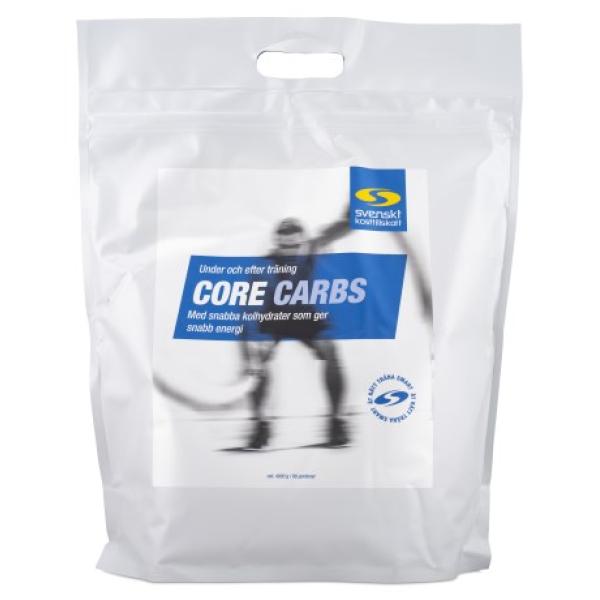 Core Carbs