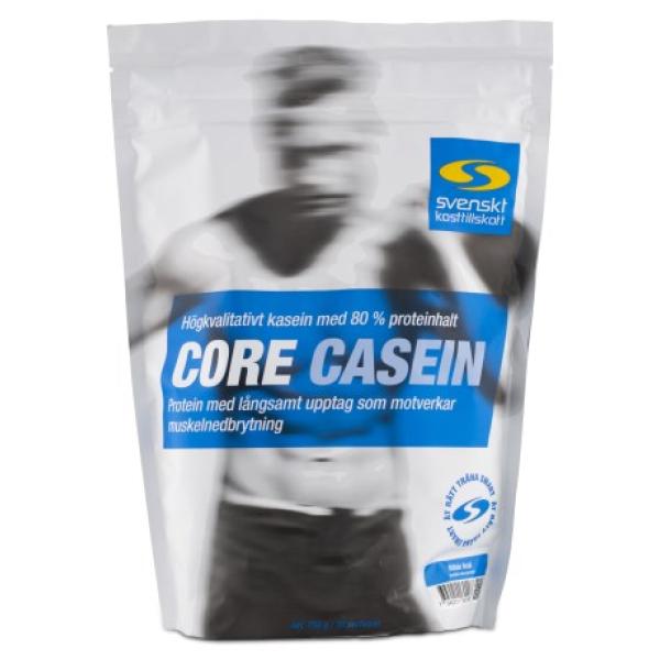 Core Casein