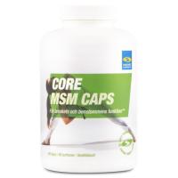 Core MSM Caps