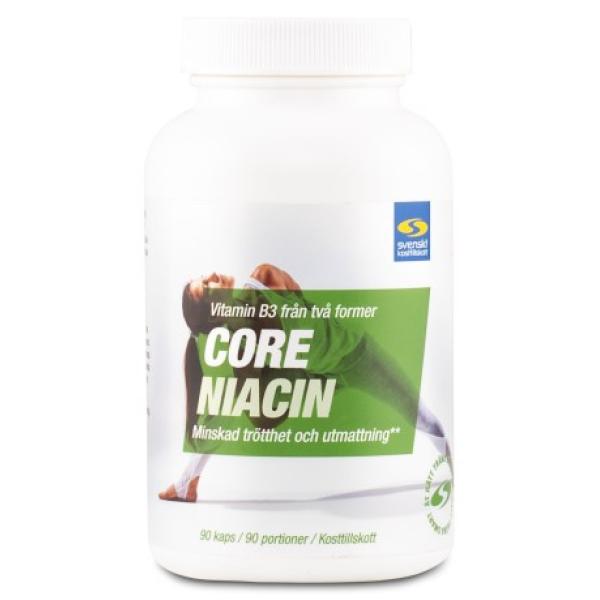 Core Niacin