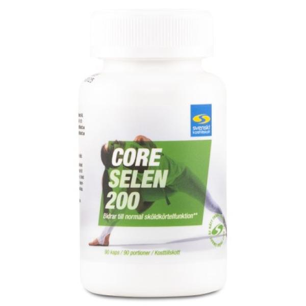 Core Selen