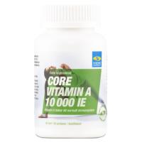 Core Vitamin A 10000 IE