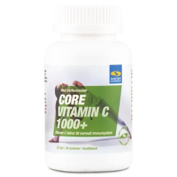 Core Vitamin C