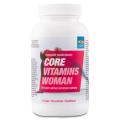 Core Vitamins Woman