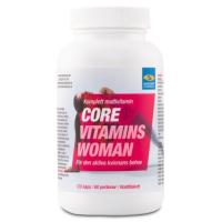 Core Vitamins Woman