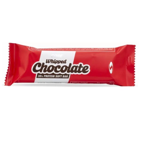 Svenskt Kosttillskott Core Whipped Protein Bar