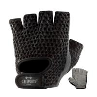 C.P. Sports Classic Mesh Glove Gymhandskar