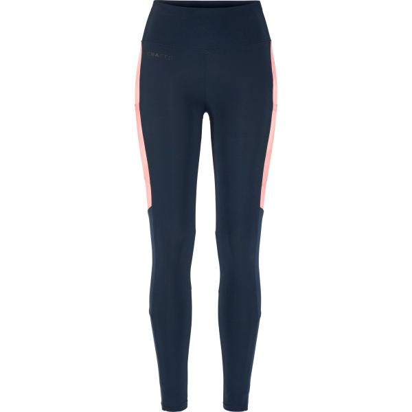 Craft Women's Adv Essence Tights 2 Blaze/Dawn
