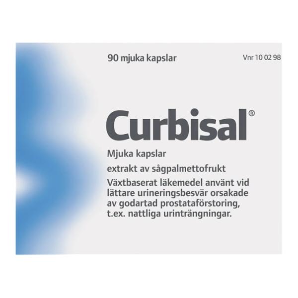 Curbisal