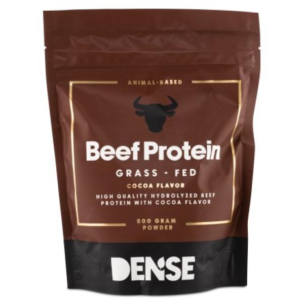 Dense Biffprotein