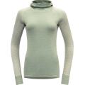 Devold Women Kvitegga Merino 230 Hoodie