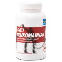 Diet Glukomannan