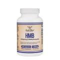 Double Wood Supplements HMB