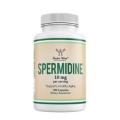 Double Wood Supplements Spermidin