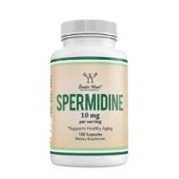 double wood spermidin