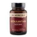 Dr Mercola Astaxantin