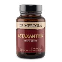 Dr Mercola Astaxantin