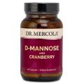 Dr Mercola D-Mannose and Cranberry