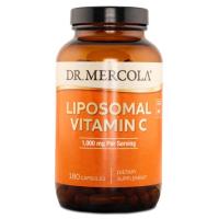 Dr Mercola Liposomal Vitamin C