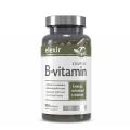 Elexir Pharma B-Vitamin Komplex 100 kapslar