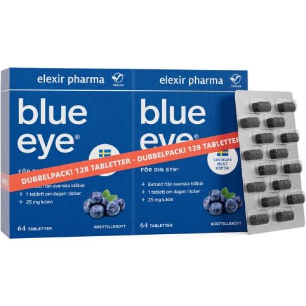 Blue Eye Blåbärsextrakt