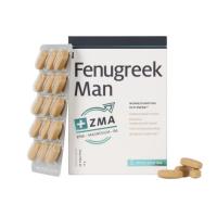 Elexir Pharma Fenugreek Man