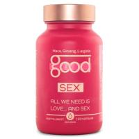 Elexir Pharma Good Sex