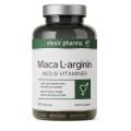 Elexir Pharma Maca L-arginin