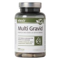 Elexir Pharma Multi Gravid