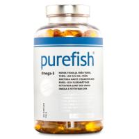 Elexir Pharma Purefish Omega-3