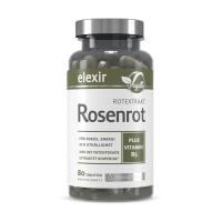 Elexir Pharma Rosenrot 80 tabletter