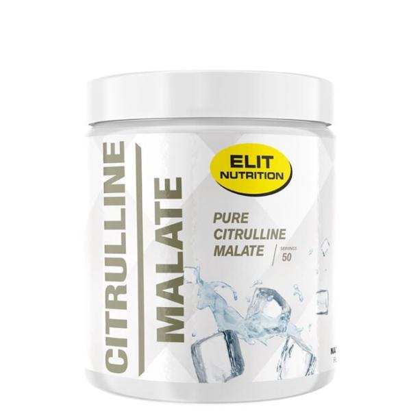 ELIT Citrulline Malate Aminosyror