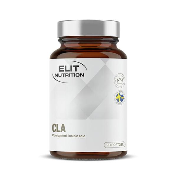 ELIT CLA Fettförbrännare