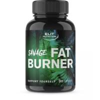 elit savage fat burner
